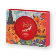 LINDT CONF.T.12,00 GR.125 ART LATTE